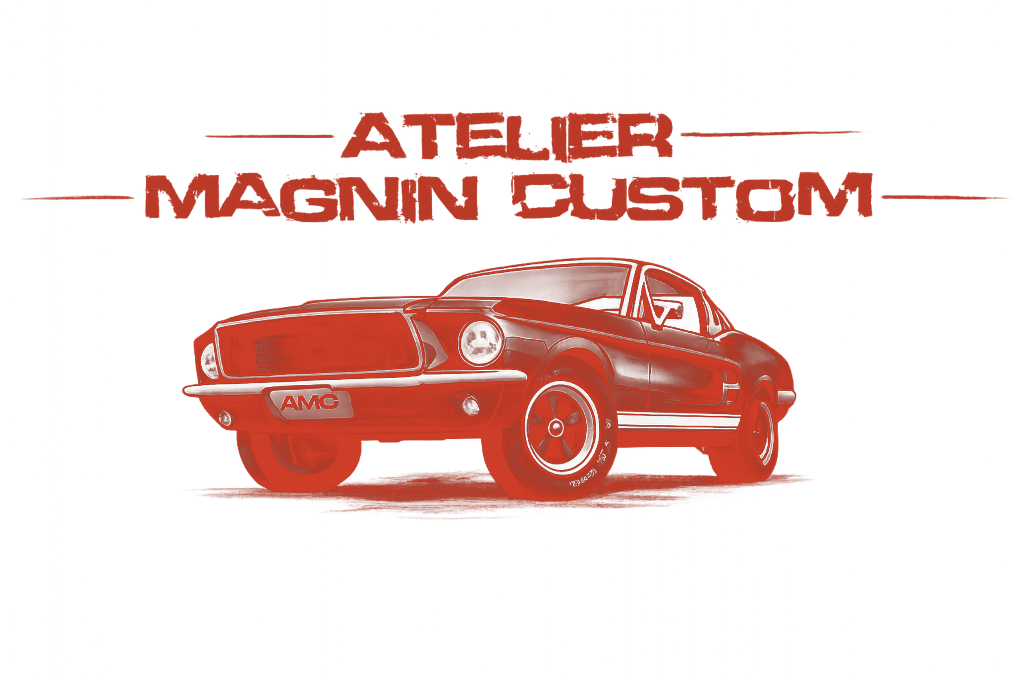 Atelier Magnin Custom